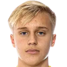 Ludvig Nicklasson