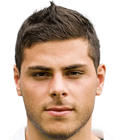 Kevin Volland