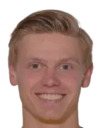 Markus Johnsgard