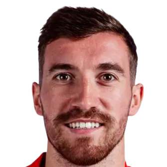Joe Rothwell