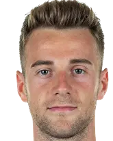 Lukas Klünter