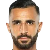elian rohana