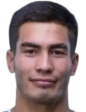 Dayanch Meredov