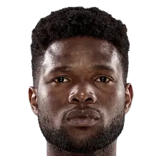 Benjamin Tetteh