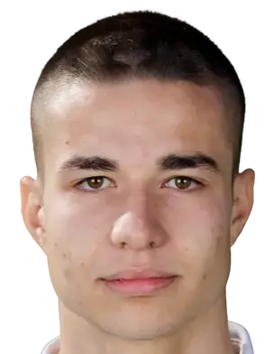 Martin·Achkov