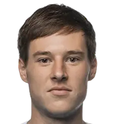 Ilya Dyatlov