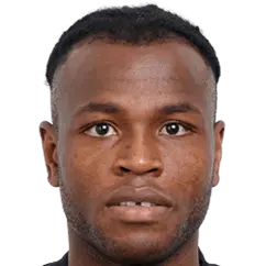 Cedric Badolo