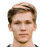 Sebastian Mueller