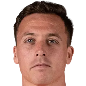 Corey Baird