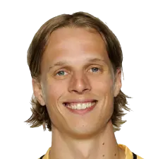 Ulrik Saltnes