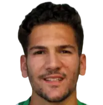 Luis Madrigal