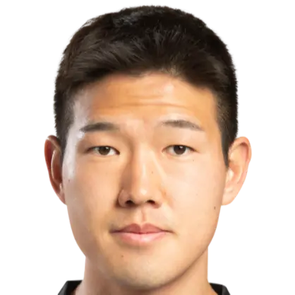 Baek Dong-Gyu