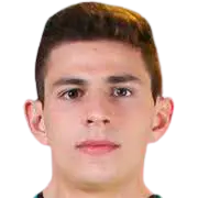Lucas Di Yorio