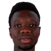 Amadou Cissé