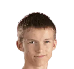 Johannes Pentti