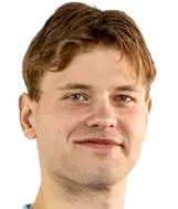 Joas Snellman