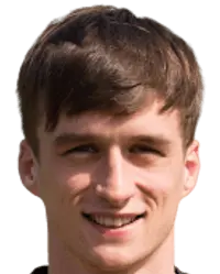 Lewis Barr