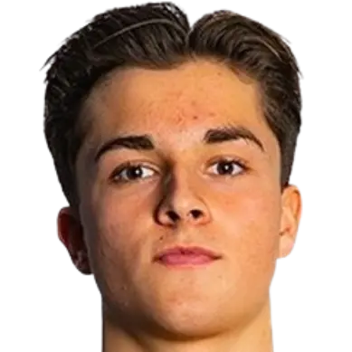 Mads Eikrem Myklebust