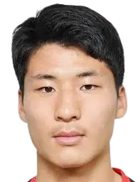 Cho Sang-Hyeok