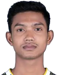 Sin Kakada