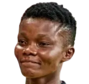 Amanda Uju Mbadi