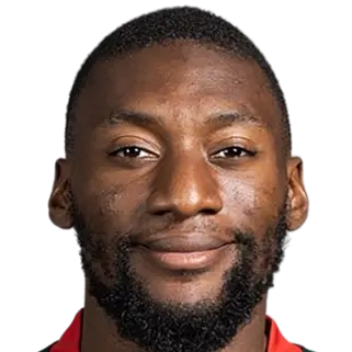Karl Toko Ekambi