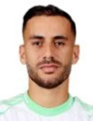 Saâdi Redouani