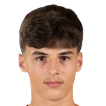 Baris Kalayci