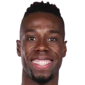 Victor Perea Hinestroza