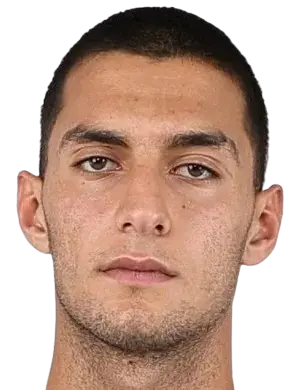 Efe Berat Töruz