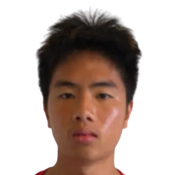 Zeng Honghao