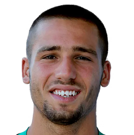 Leonardo Pavoletti