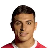 Mateo Coronel