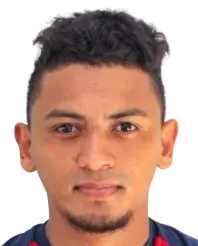 alexy vega
