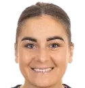 Andrea Mist Pálsdóttir