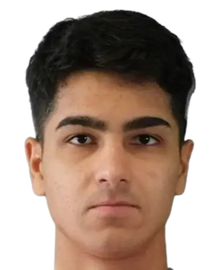 Taha İbrahim Rençber