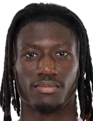 Idrissa Seydi