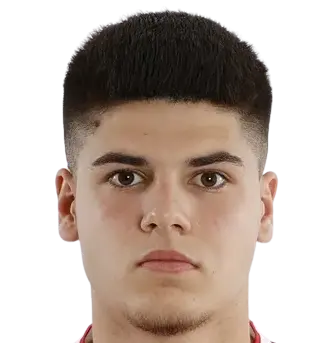 Adem Podrimaj
