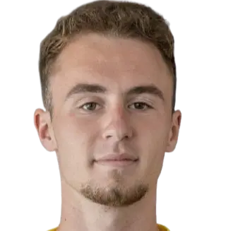 Dominik Farka