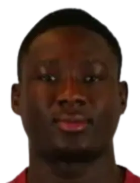 Moussa Tiefing Samake