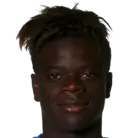 Raman Chibsah
