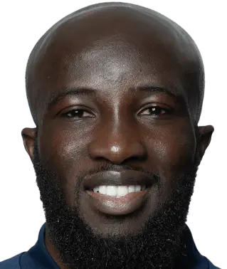 Emmanuel Boateng