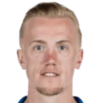 Isac Lidberg