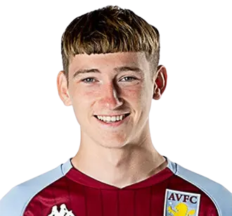 Louie Barry