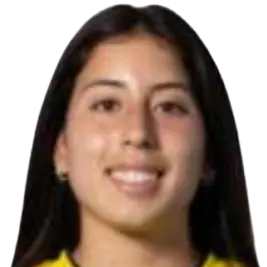 Zoe Rae Garcés Cepeda