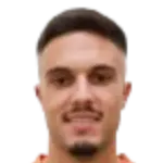 Nuno Miguel Reis Lima