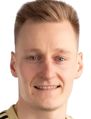 Rasmus Karjalainen