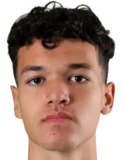 Cauã Pereira da Rocha