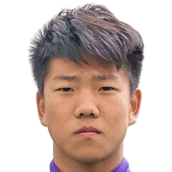 Wang Chenyang