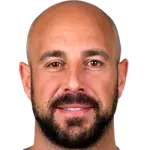Pepe Reina